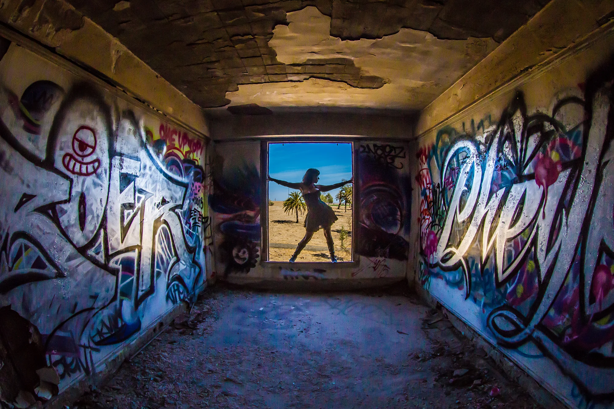 Sanctuary Magazine—Issue 10