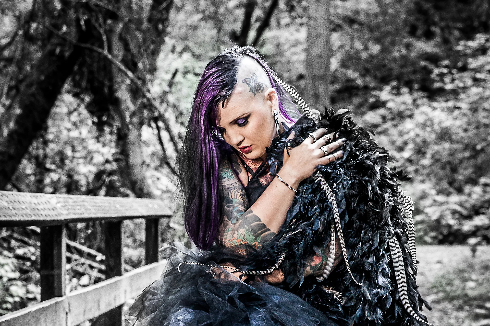 Surreal Beauty Magazine—Issue 243