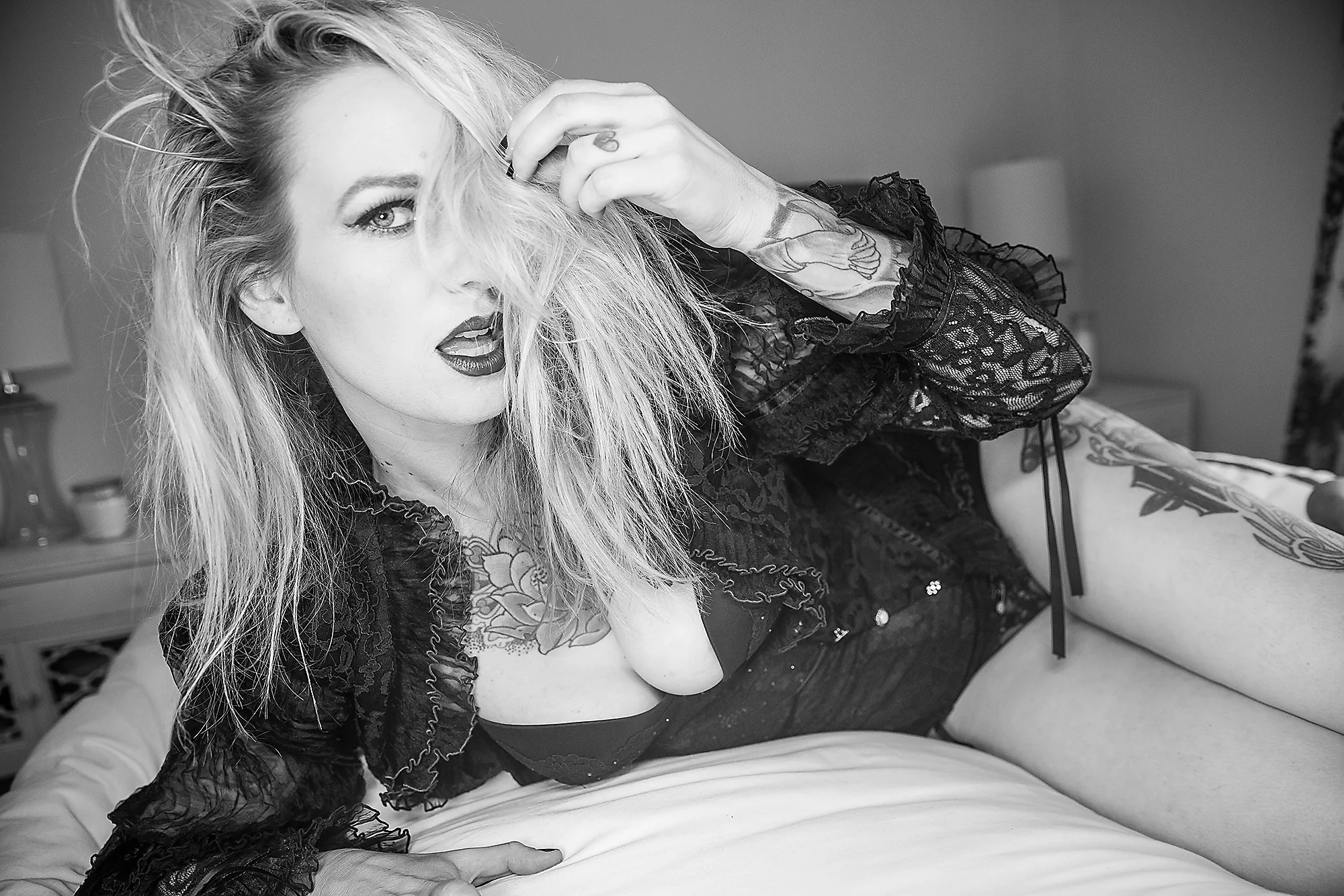 Tattoo Kultur Magazine—Vol 14.1