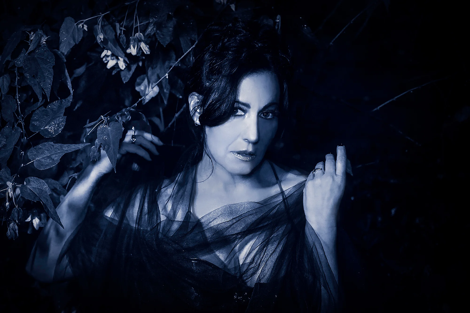 Strange Beauty Magazine