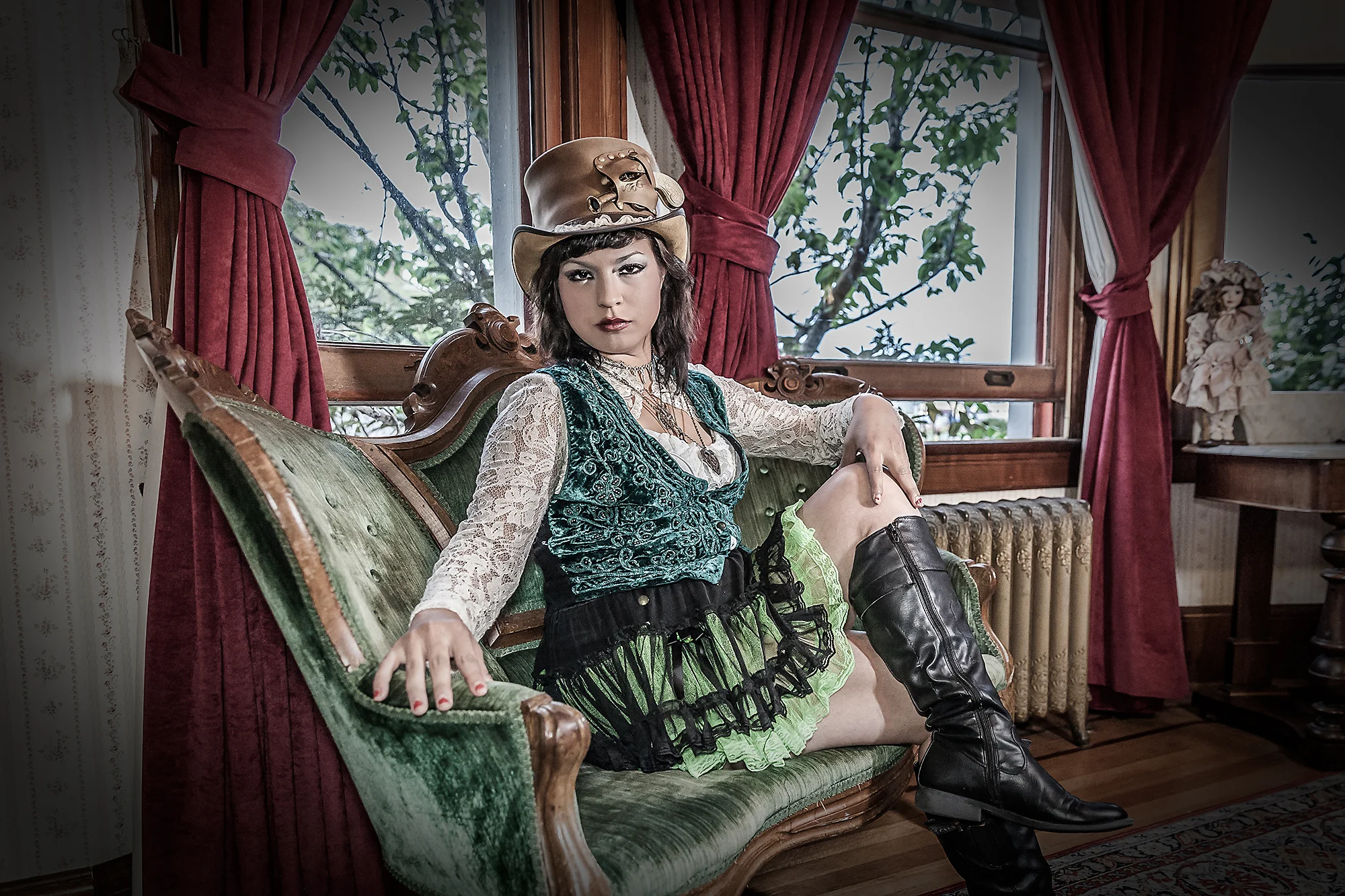 Azaria Magazine—Issue 7