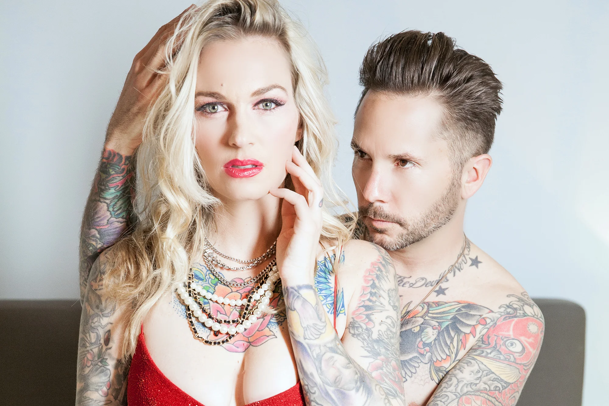 Surreal Beauty Magazine—Issue 201