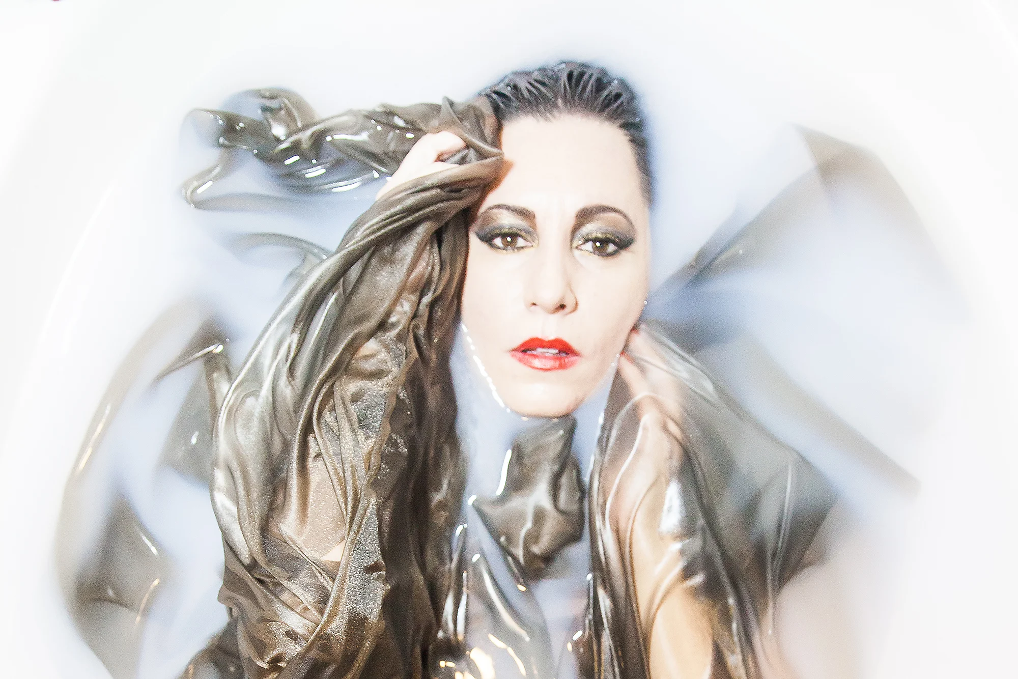 Surreal Beauty Magazine—Issue 187