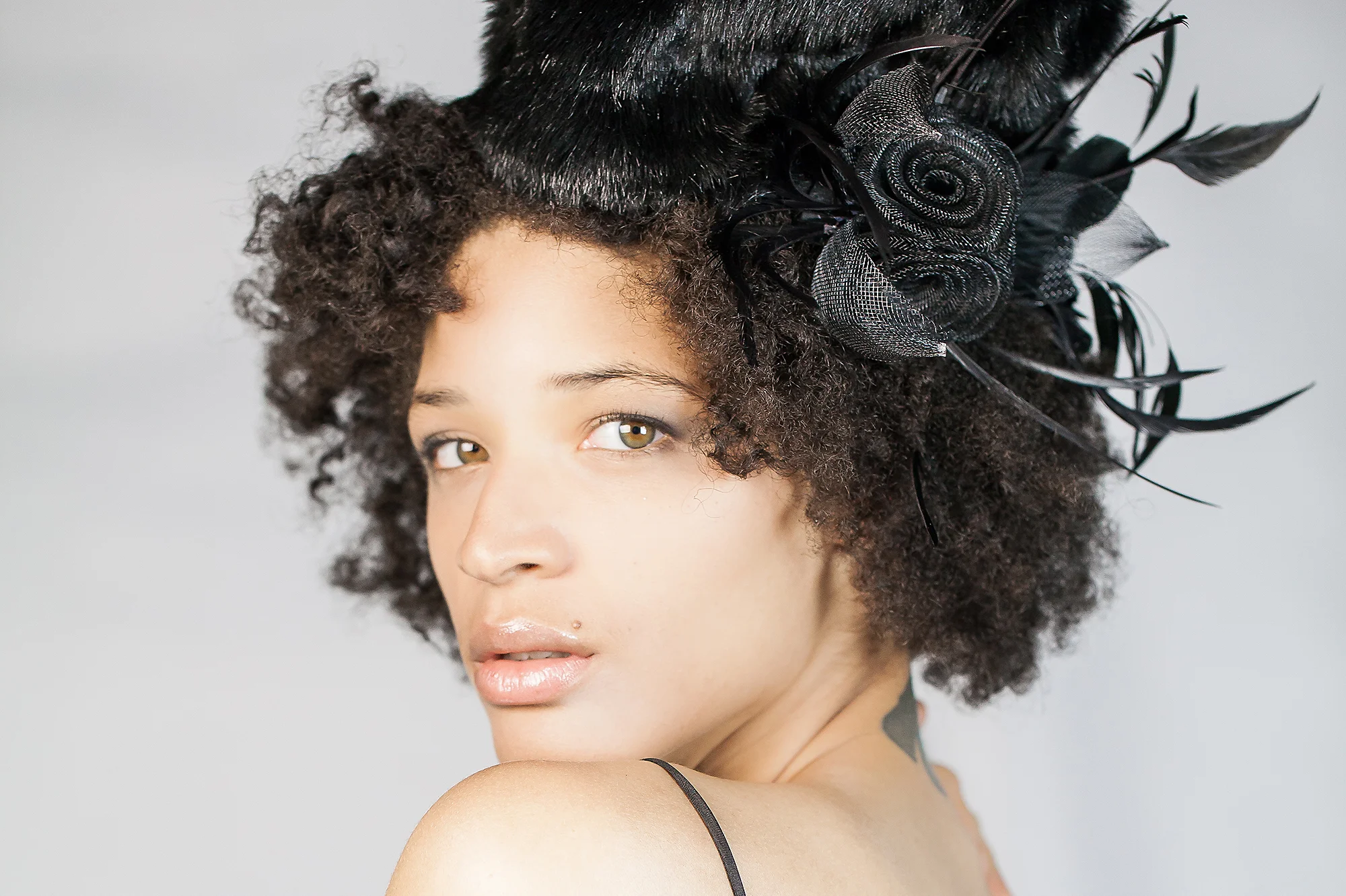 Surreal Beauty Magazine—Issue 249