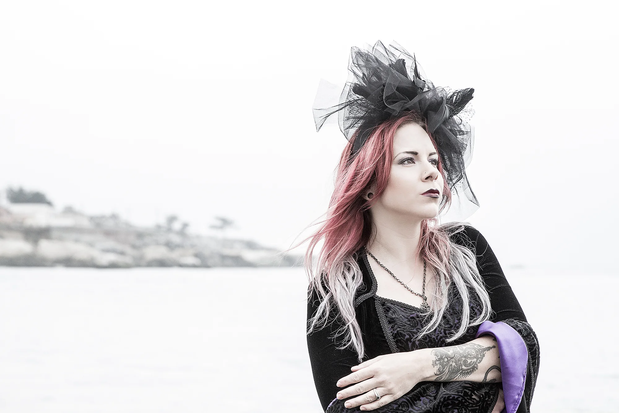 The Eye Pie Magazine—Issue 2