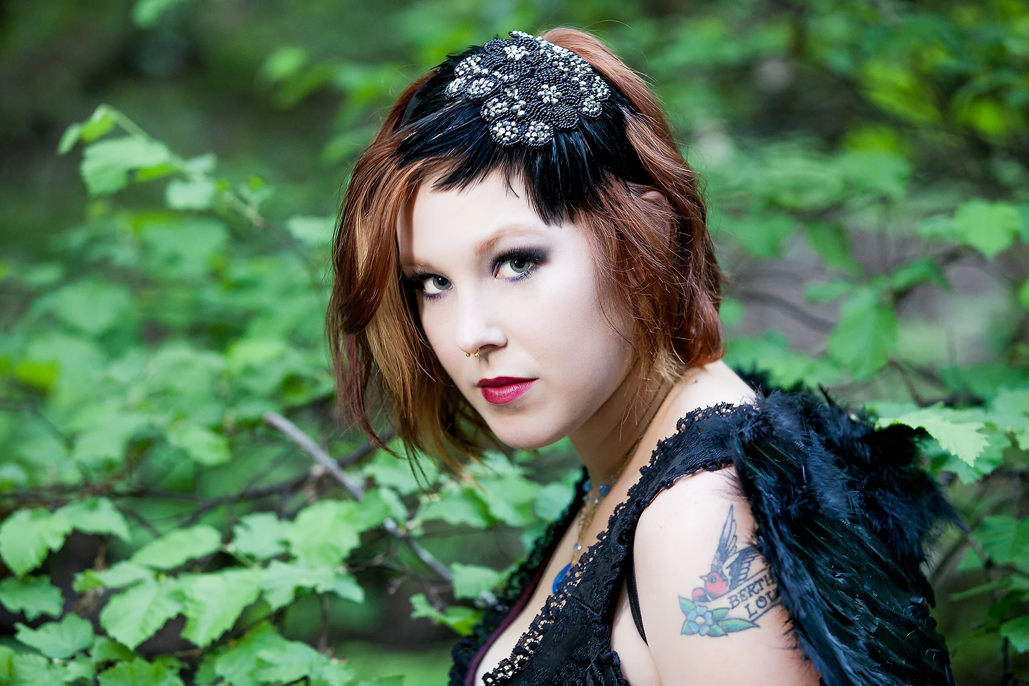 Azaria Magazine—Issue 8