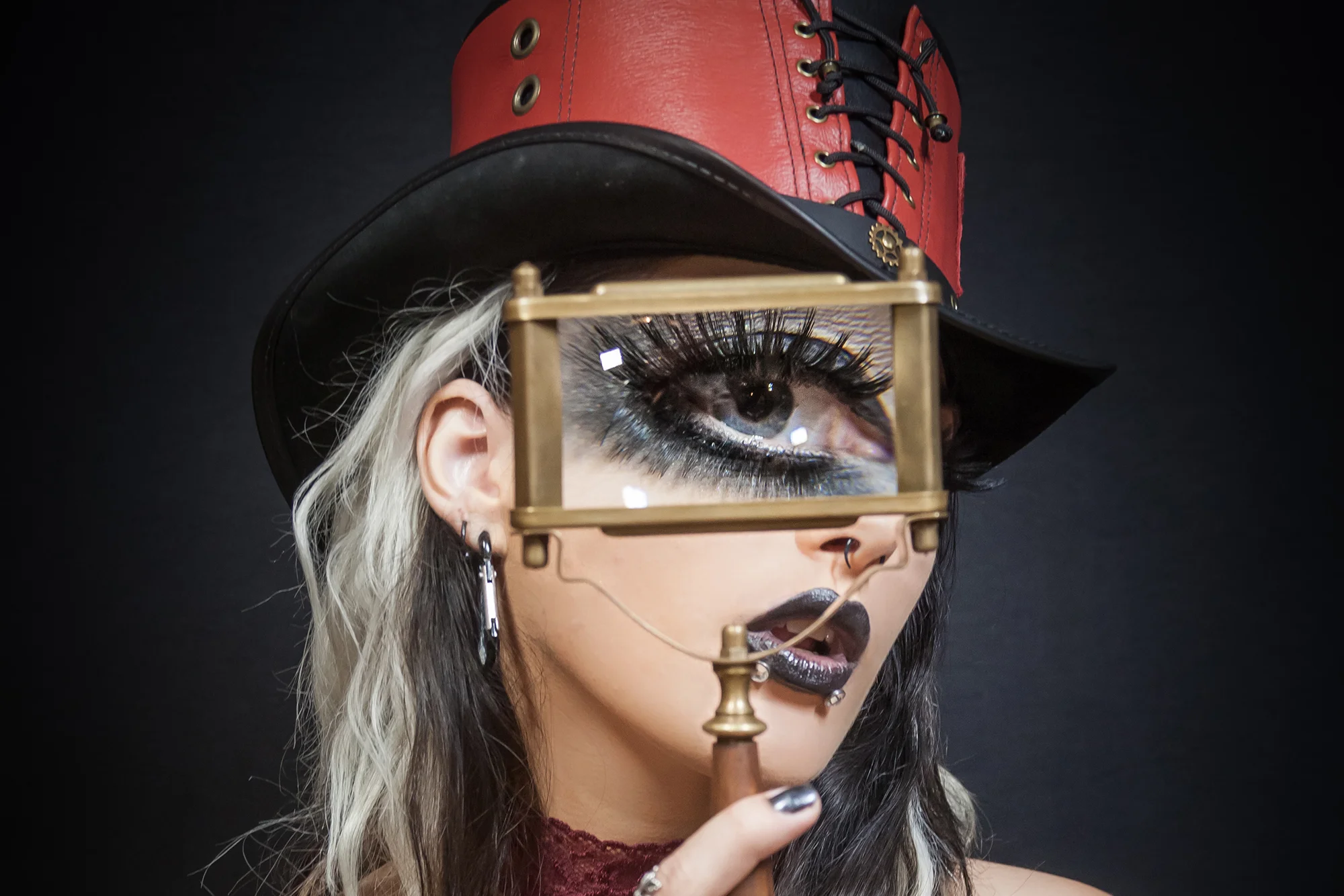 Alternative Revolution Magazine—Issue 13