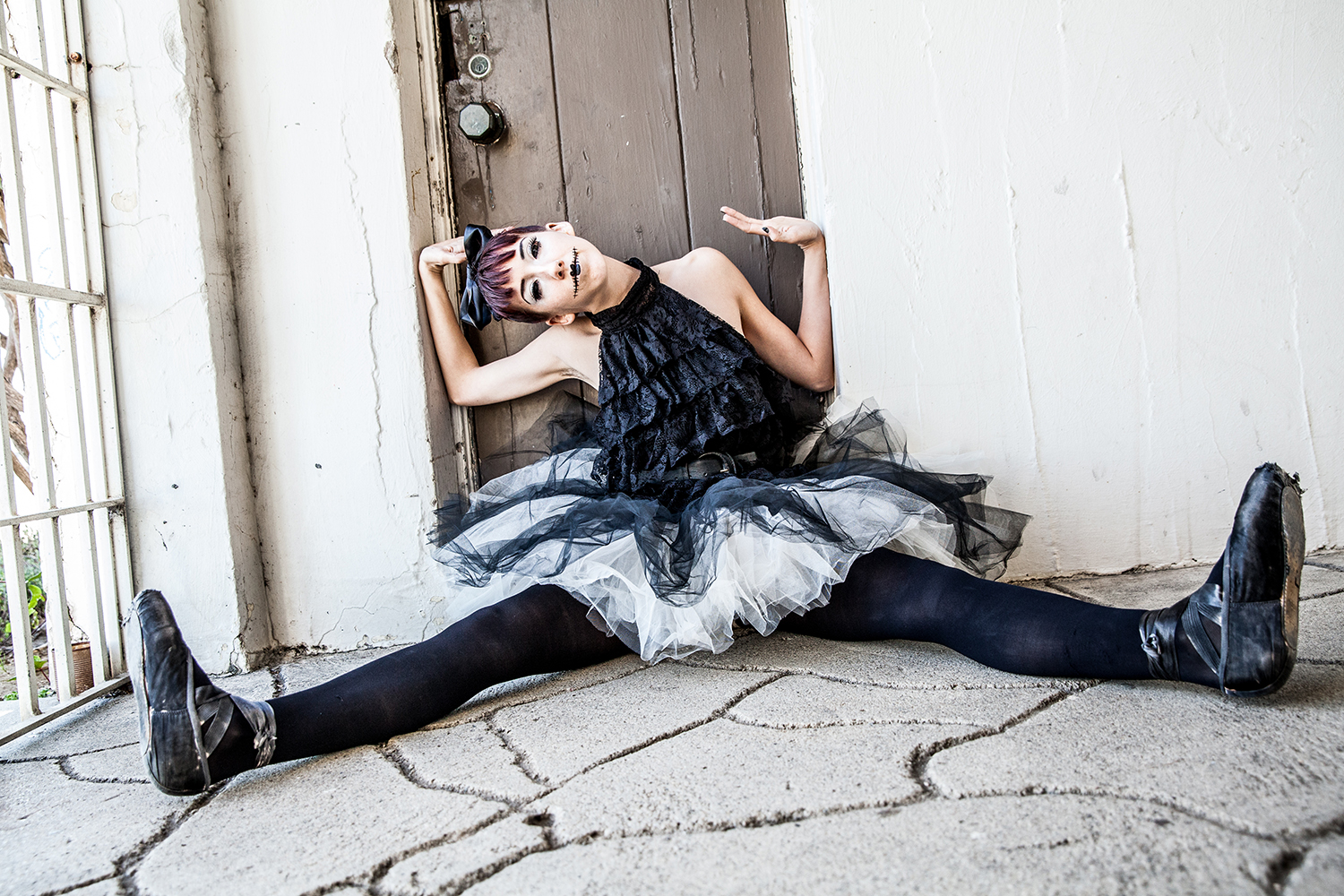 Sanctuary Magazine—Issue 14