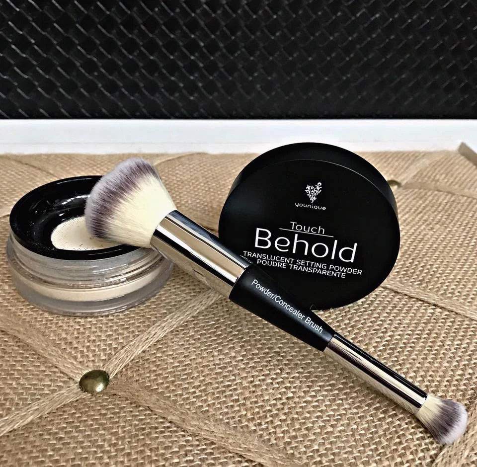 younique concealer brush