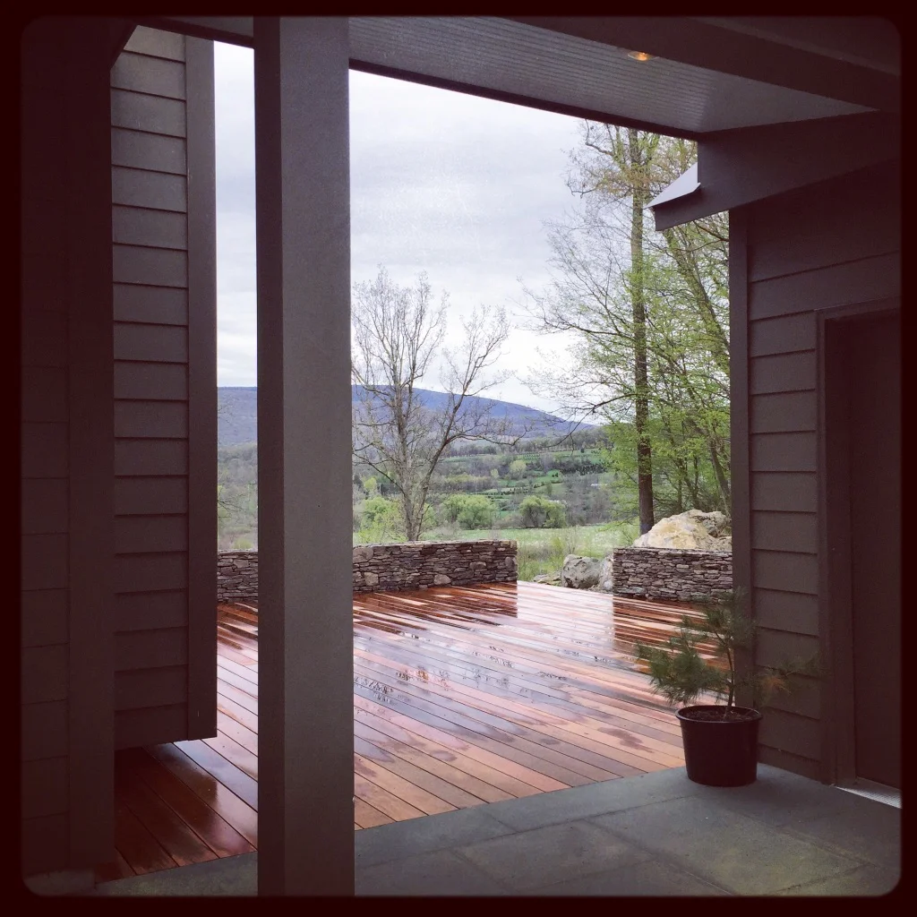 Native Contemplation Garden