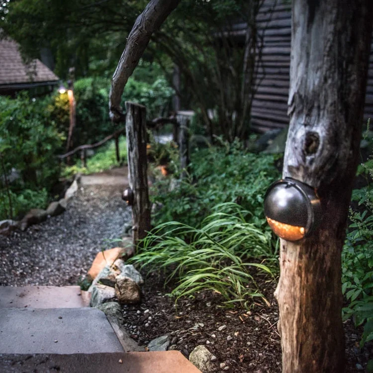 Landscape Lighting