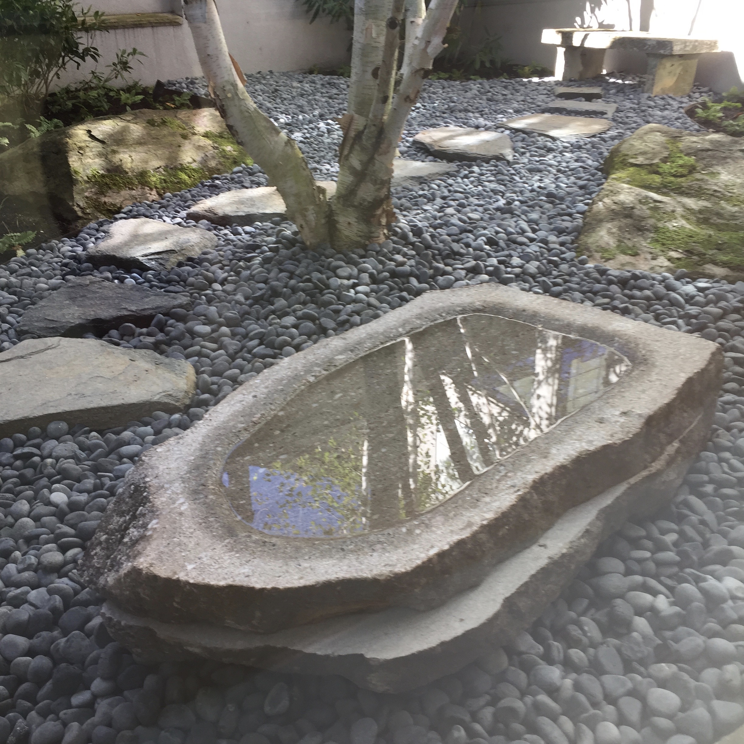 Water Features