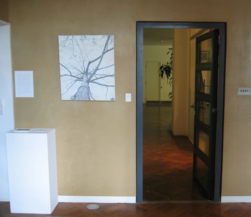 Arc Gallery, London W14