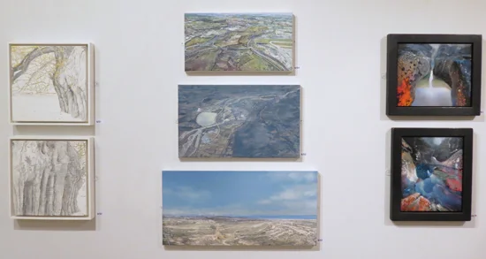 ING Discerning Eye