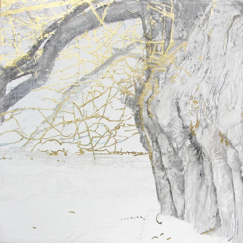 The Witness (Ankerwycke Yew) 1