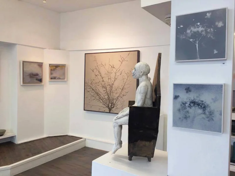 Cornwall Contemporary, Penzance