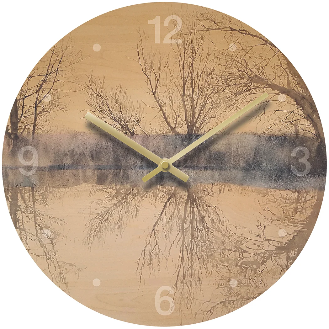 Clock £35