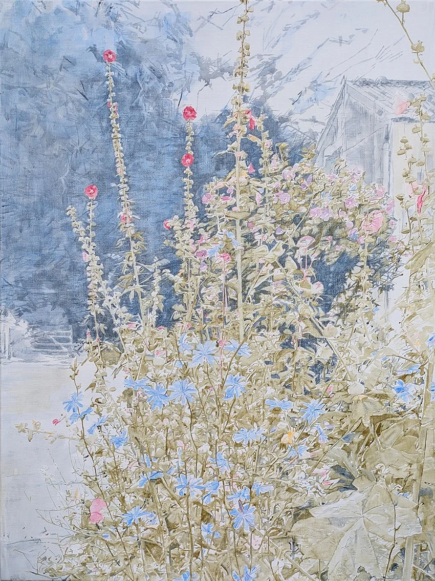 Wayside (outside Ditchling)