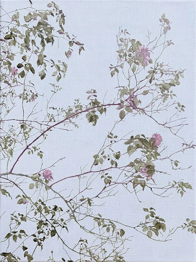 July (miniature)