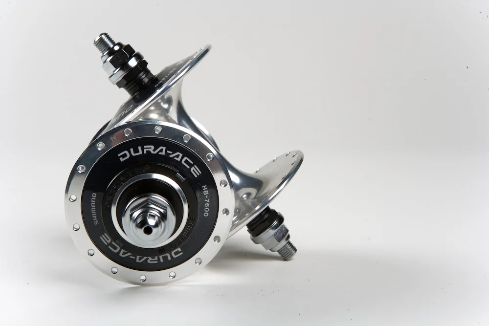 Shimano DURA-ACE HB-7600 自転車ホイール SHIMANO 「シマノ」 DURA-ACE HB-7600 TRADIZIONE ZERO リム