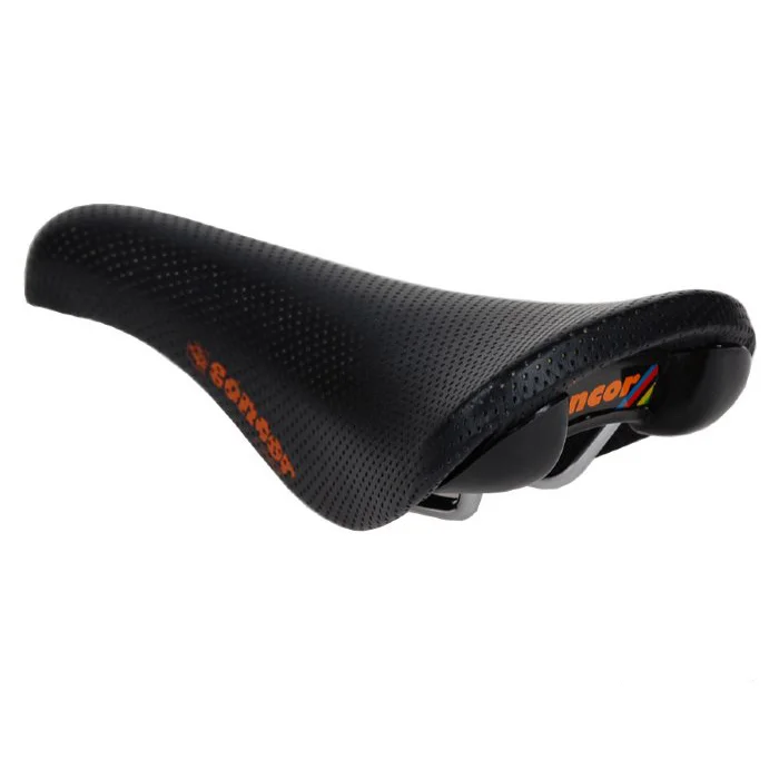 Saddle: San Marco Concor Supercorsa — LA Brakeless Bicycles