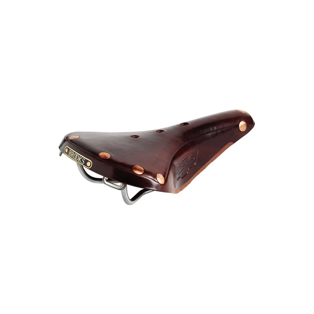 b17 saddle