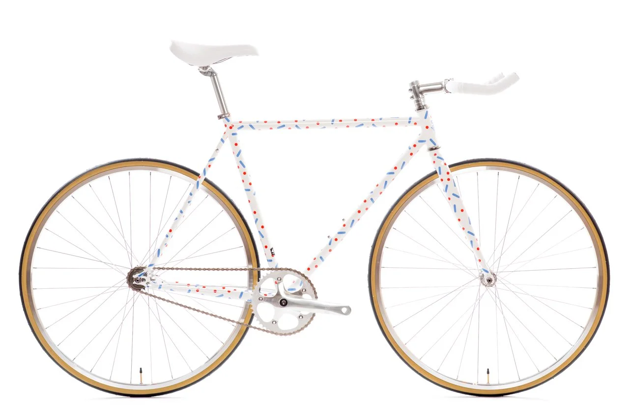 State Bicycle, The Pardi B $459.99