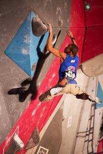 Semifinals Problem 2 (Photo by Greenz Productions)