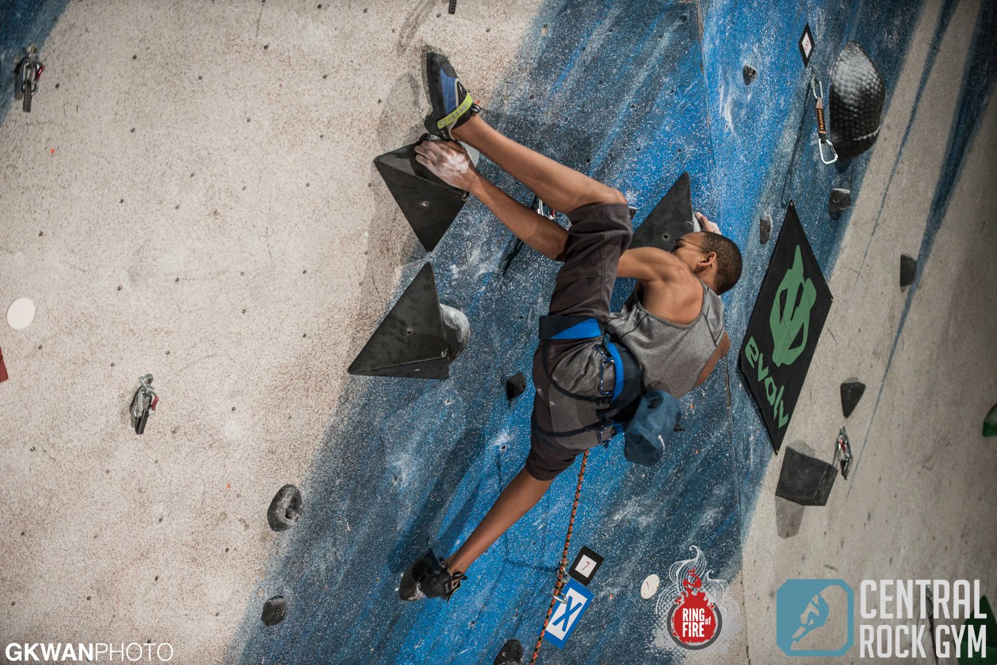 Qualifier 3 Route