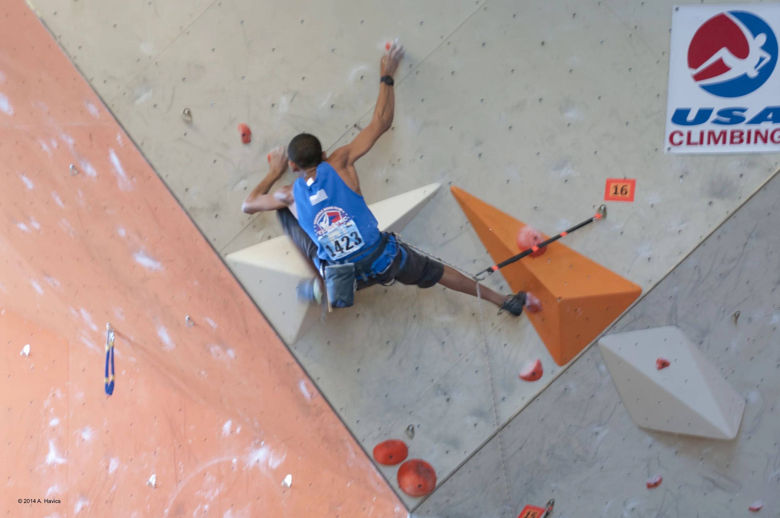 Photo by Andrew Havic