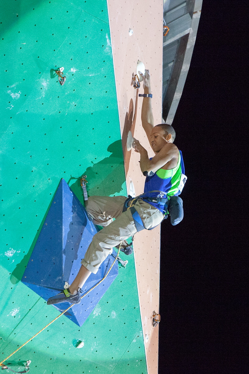 2014 Youth World Championship