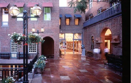 Larimer Square