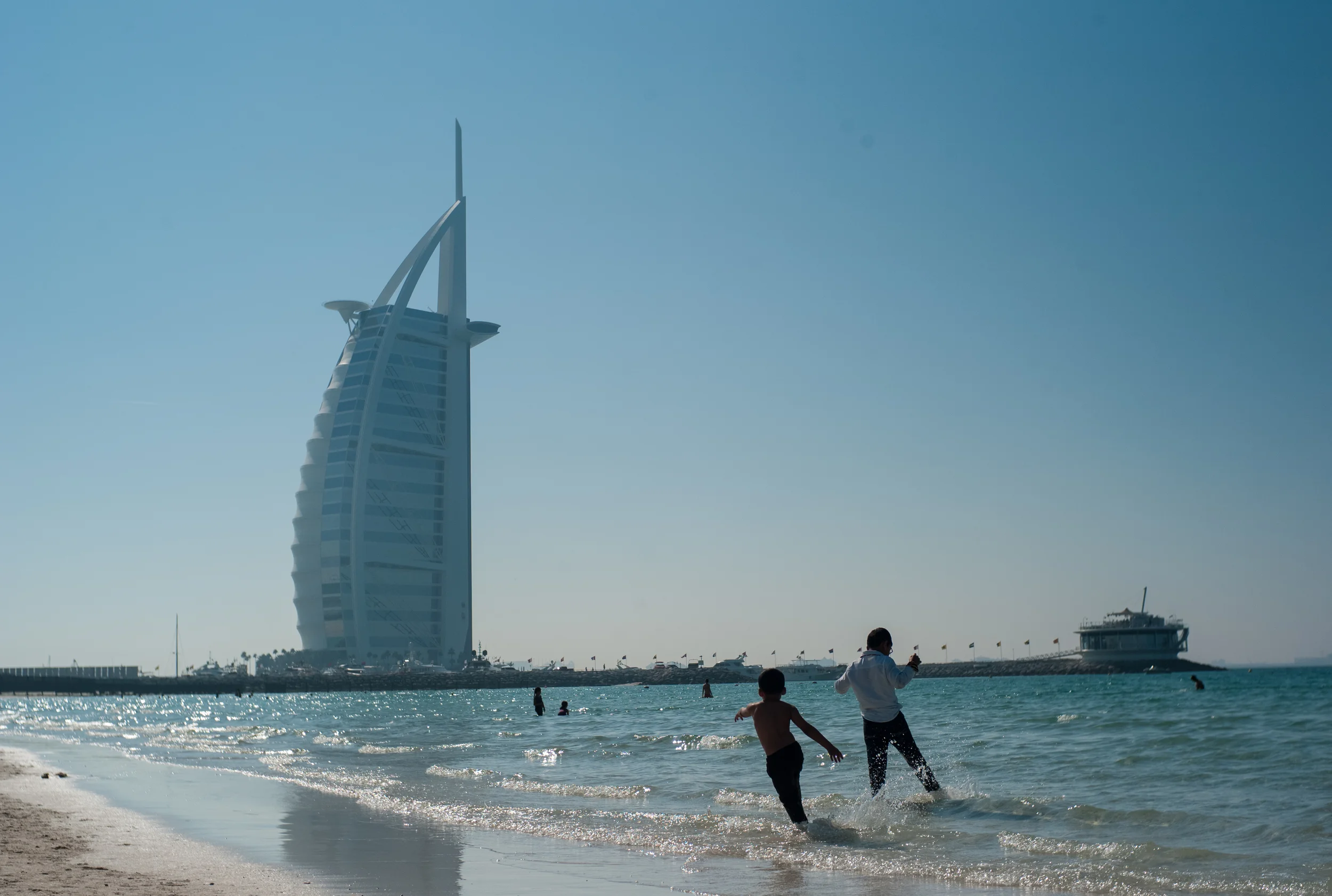 Burj Al Arab