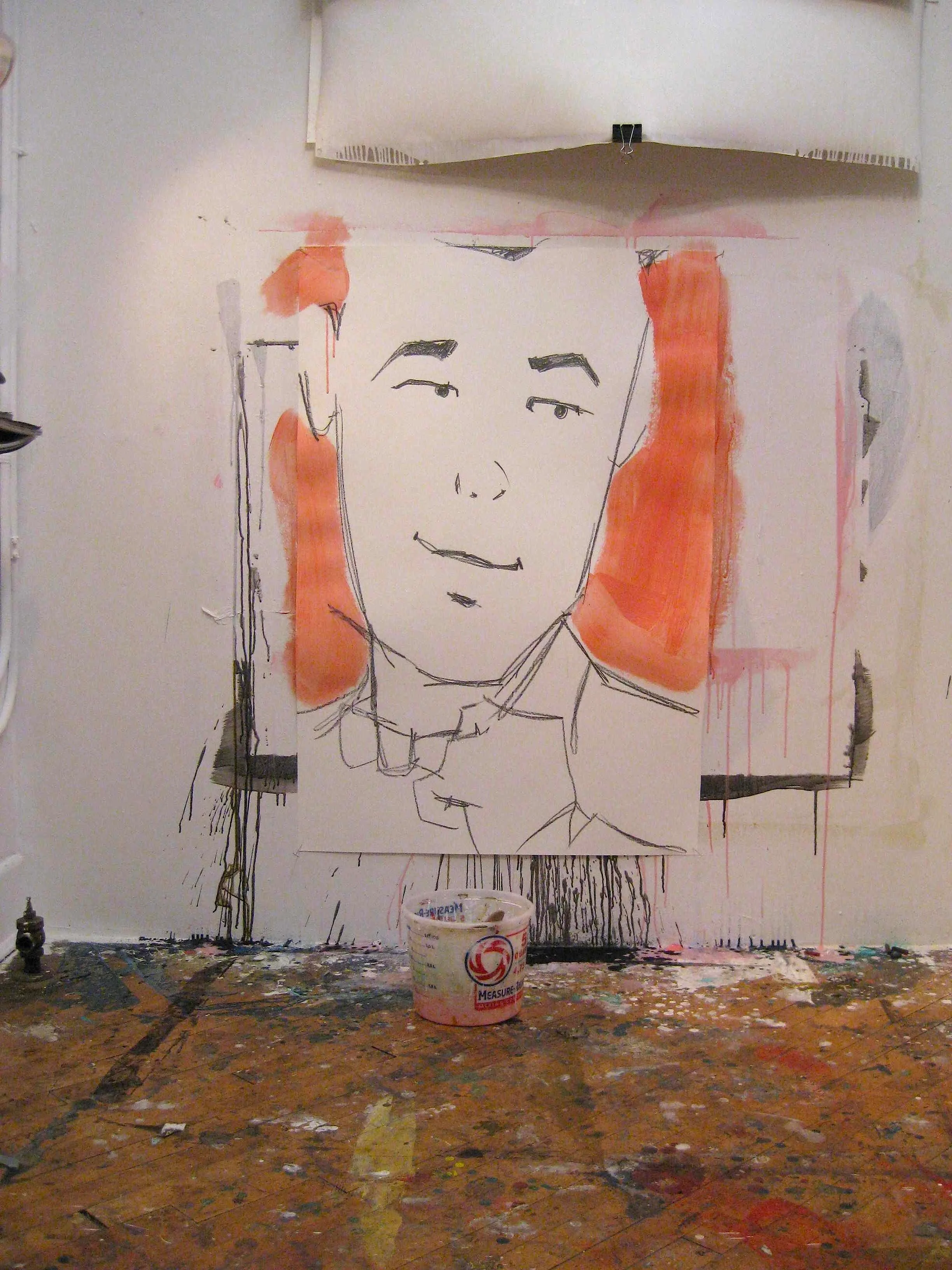 Bully~Boy~Barbie~Show