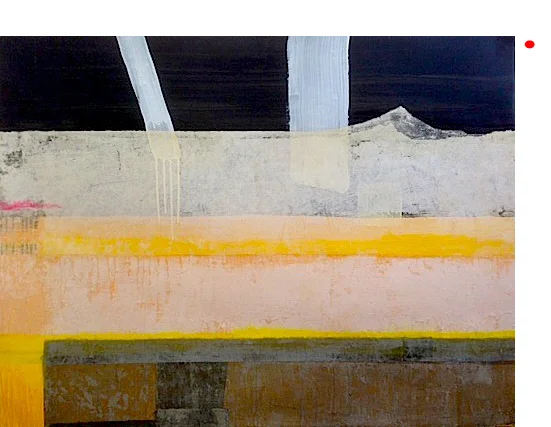 Yellow Line One C