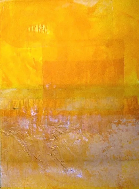 3 Sisters, Yellow