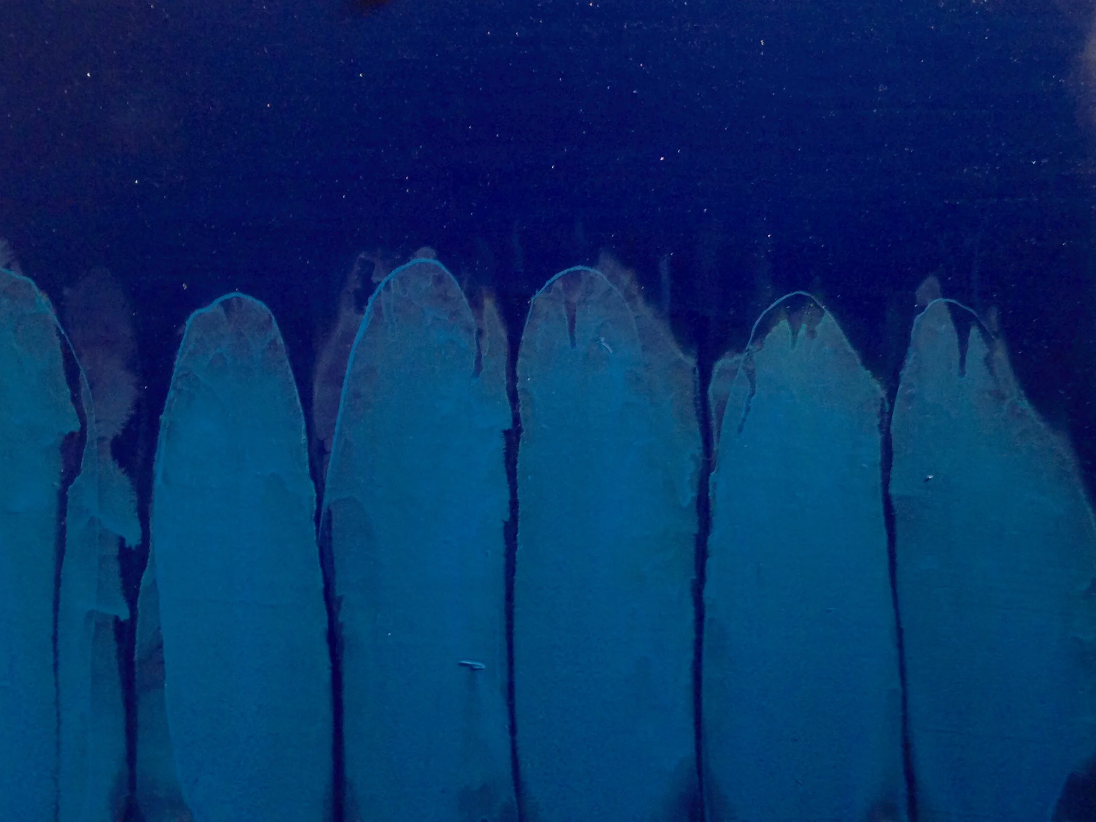Blue on Blue 6
