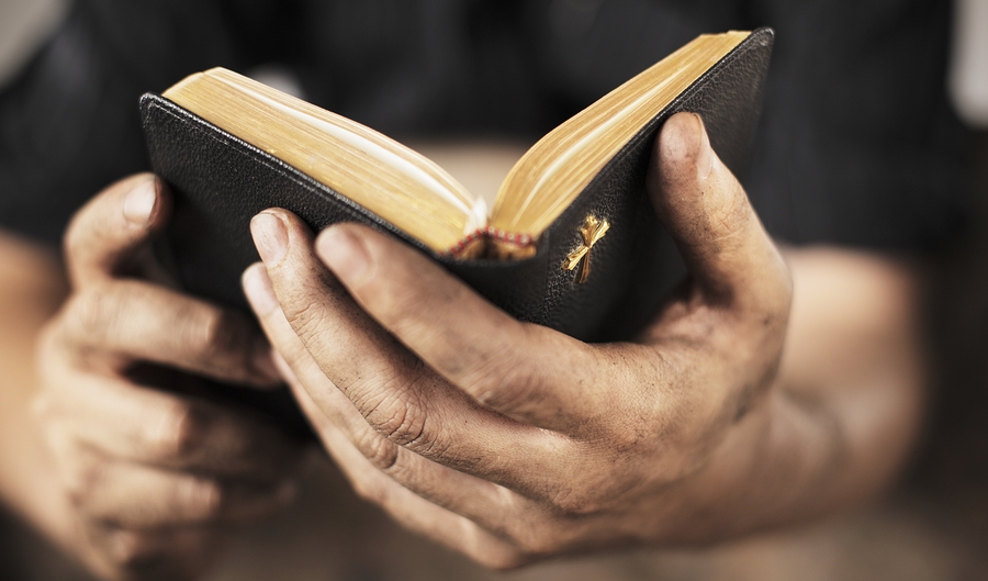 Block Course: Understanding the Bible - New Testament 