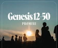 The God of the Patriarchs: Genesis 12-50