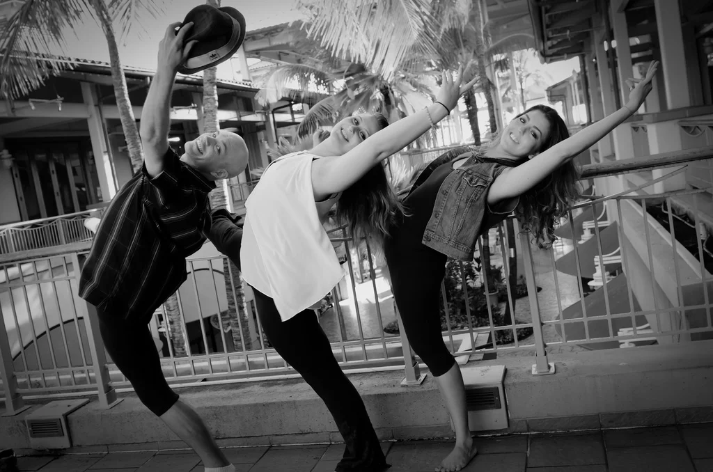 Photography by Nathene Lynn Antonio Photography.