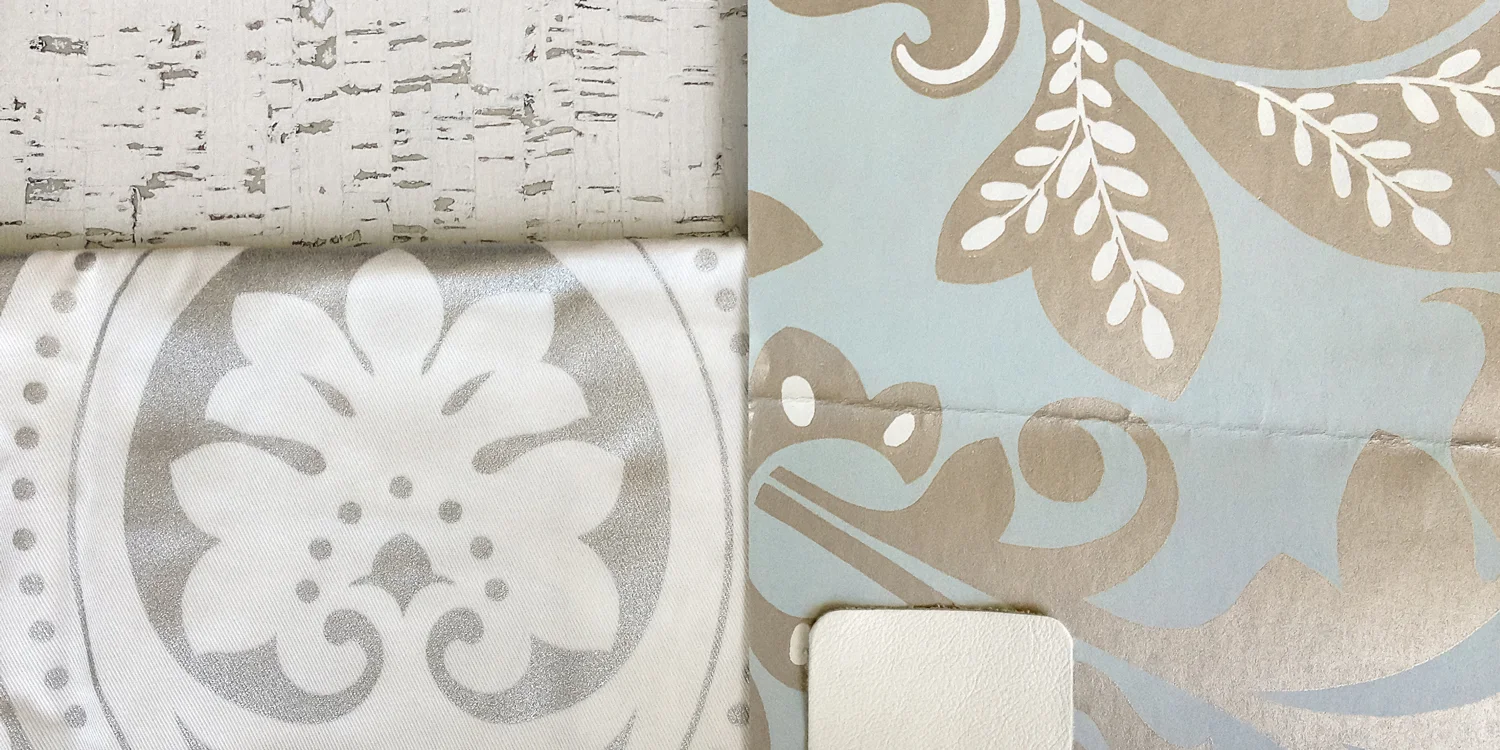 Color Exploration: Paint it Powder Blue!