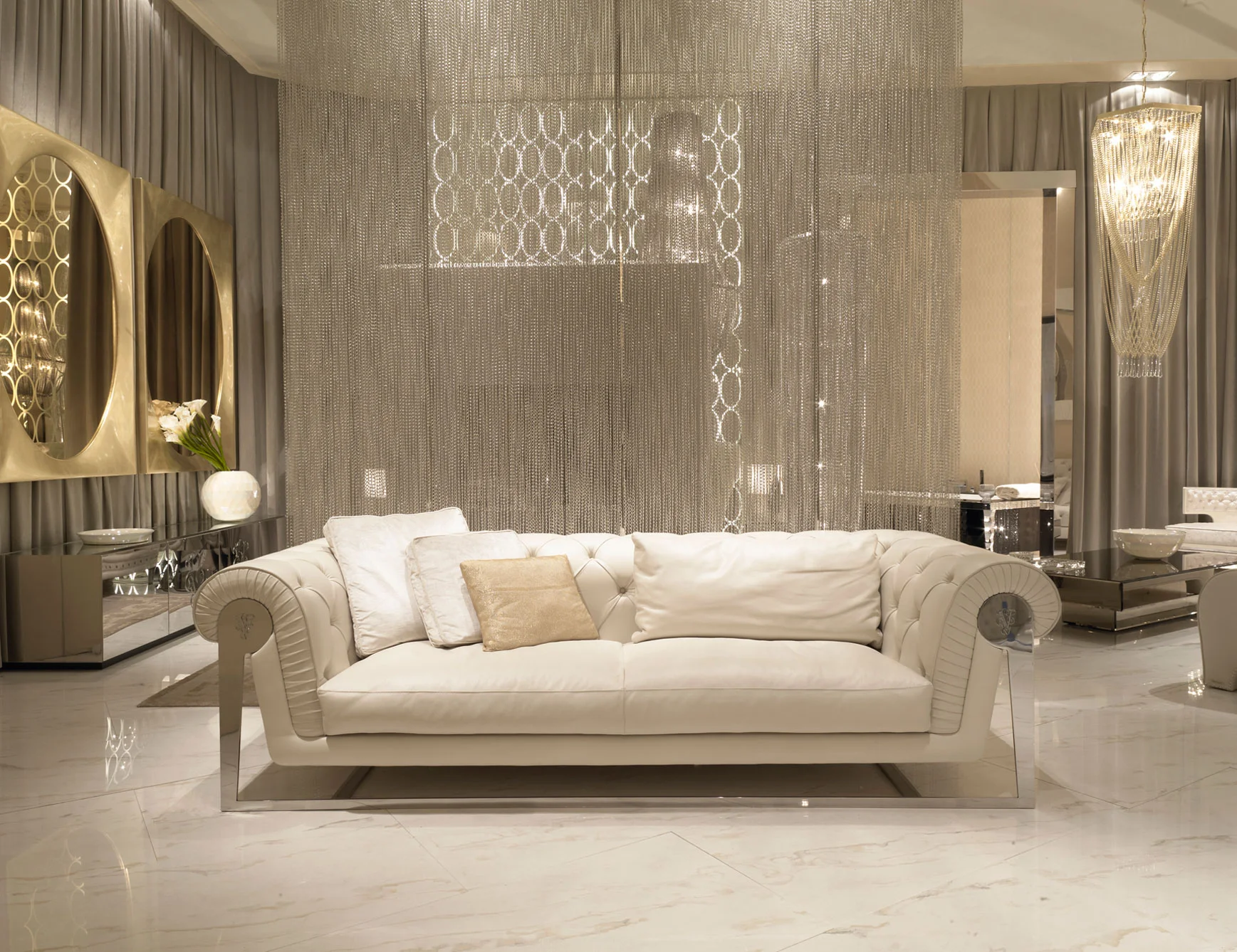 Sofas From The Gods