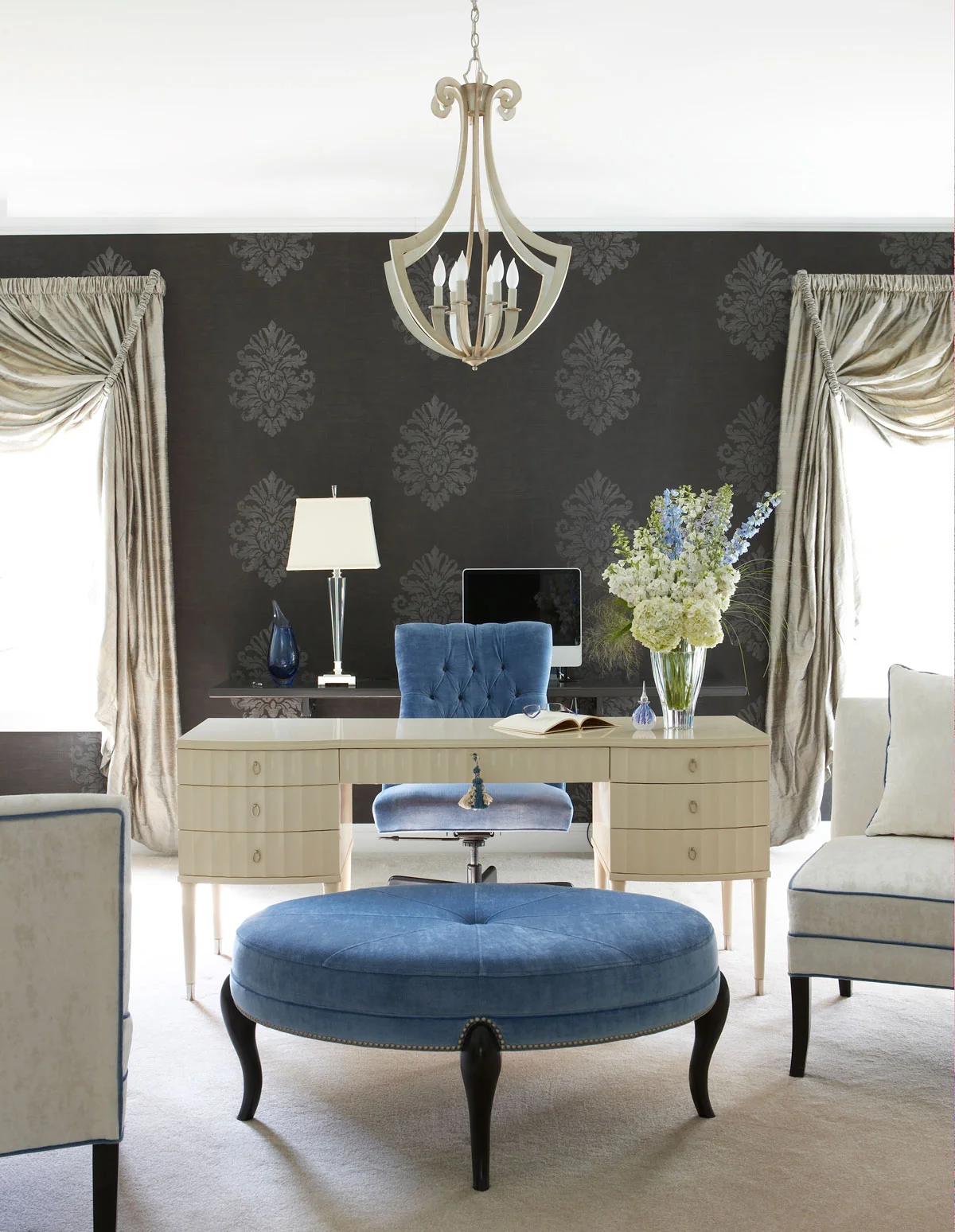Inspired Workspaces