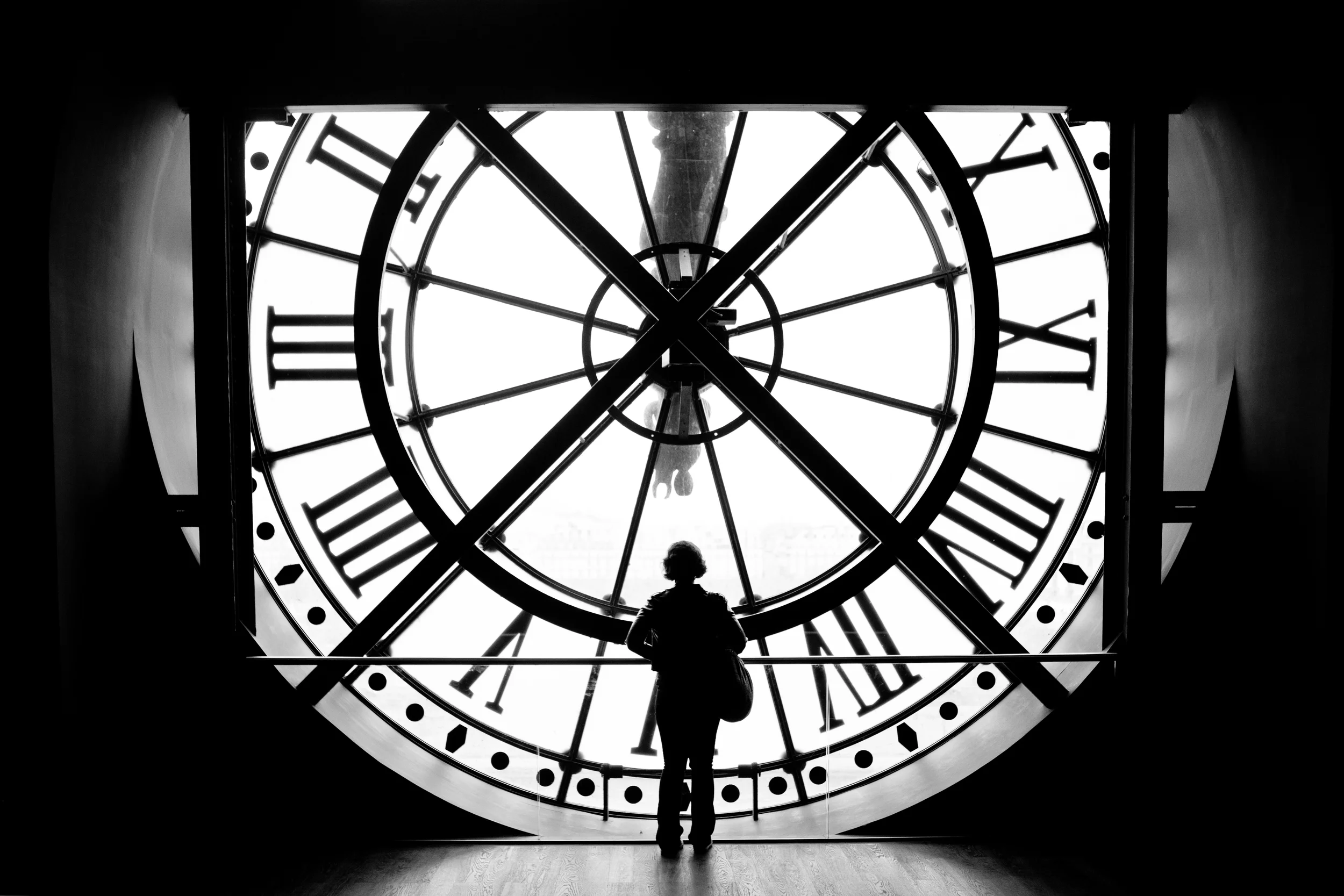 Clocks
