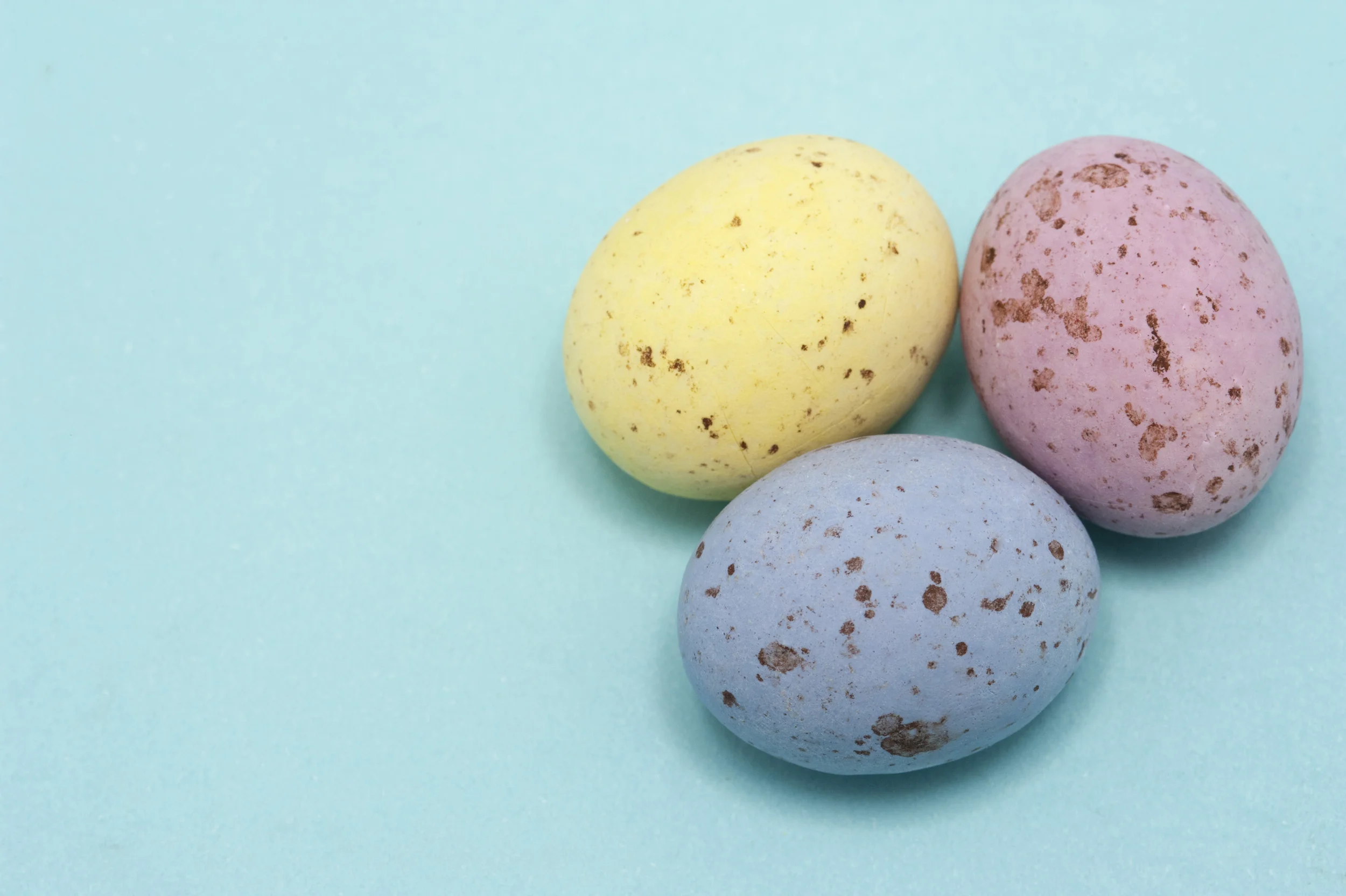 Paint it Easter Egg!