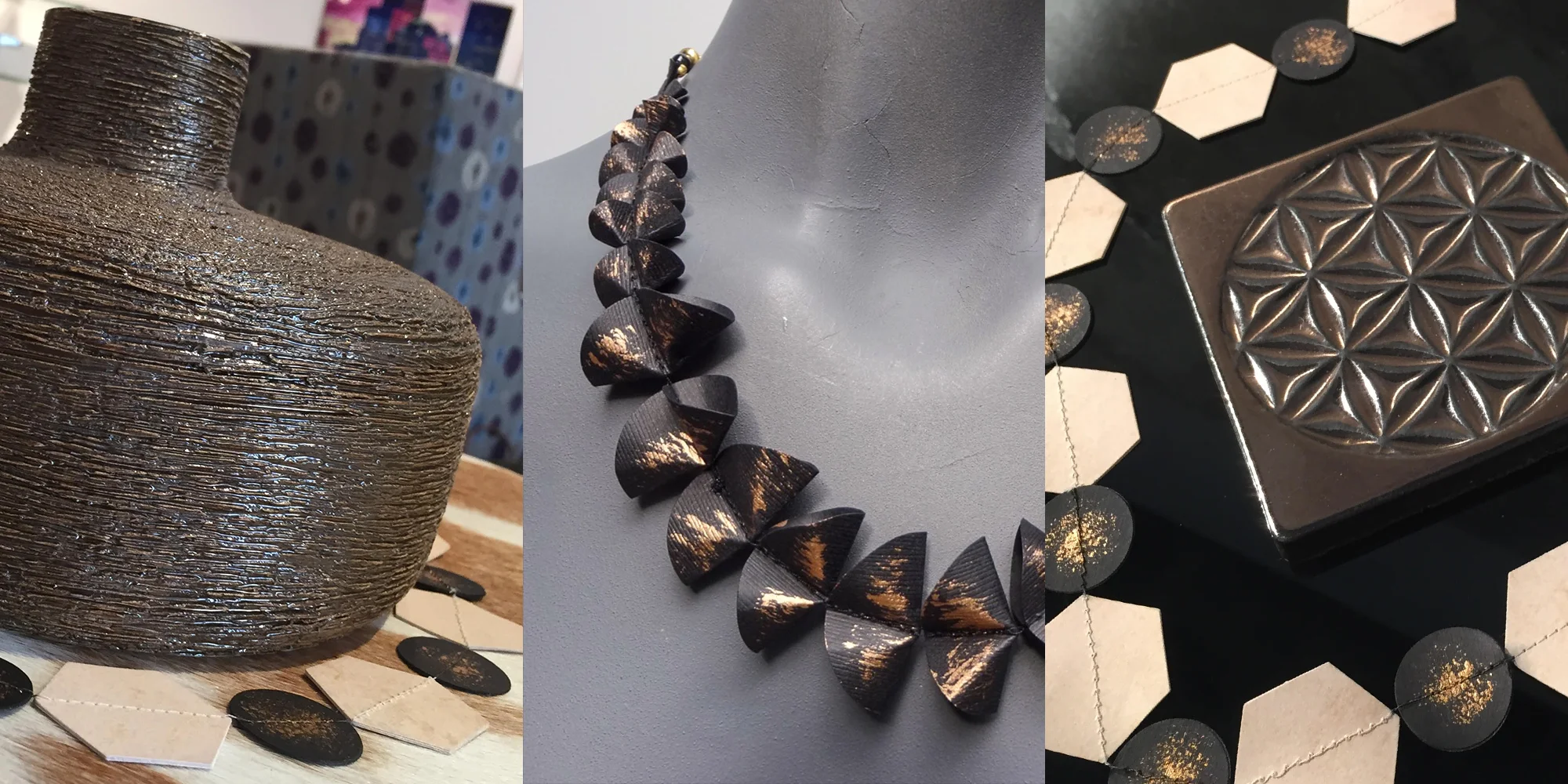 Inspired by Jewelry