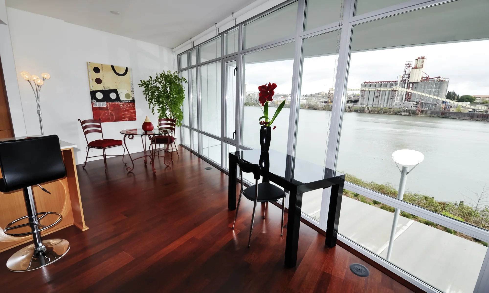 Spectacular Design Interiors