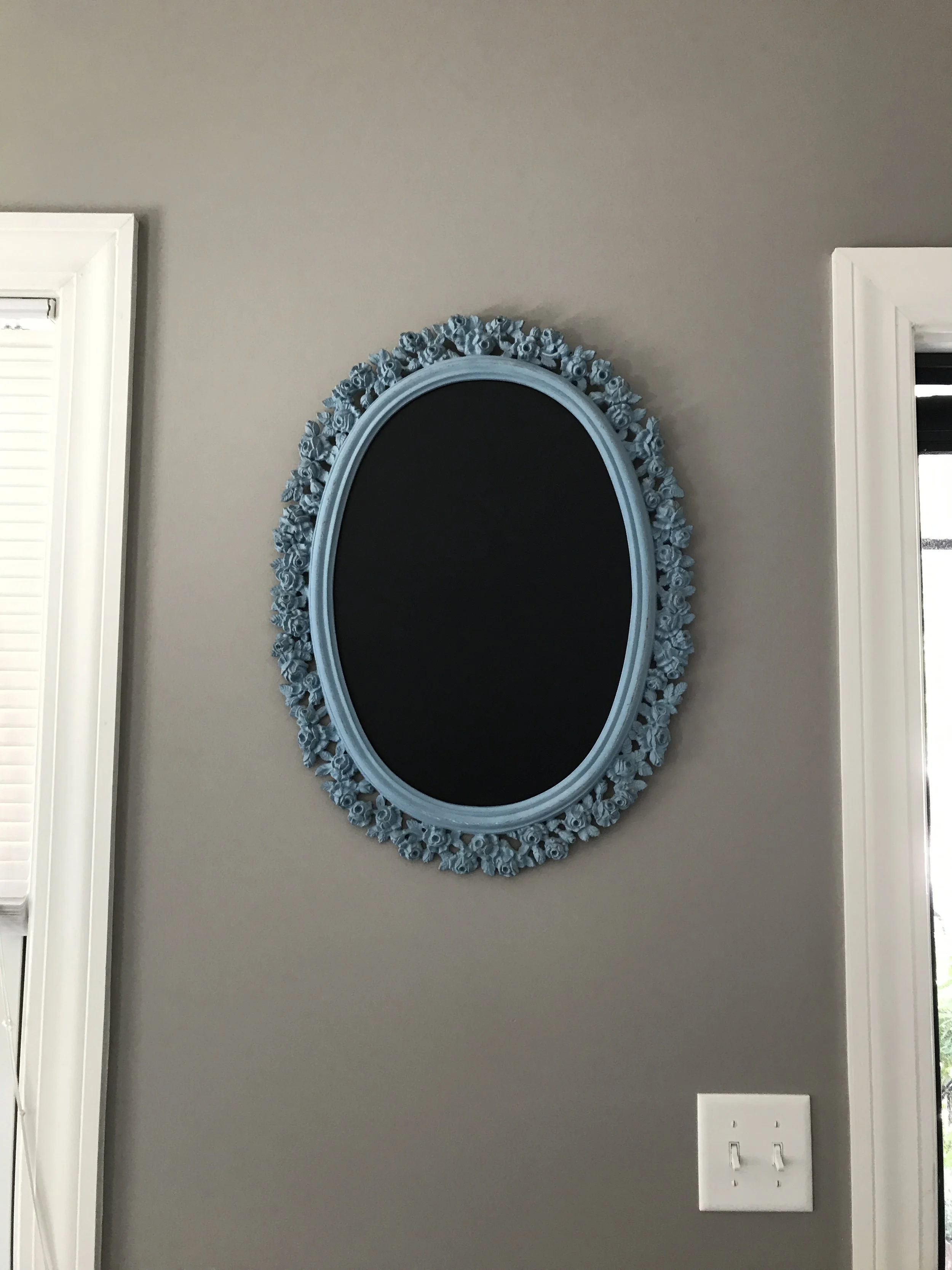The Mirror