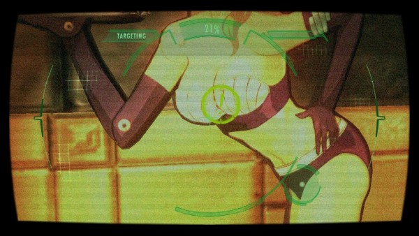 This image best sums up the 3DS' graphic capabilities, now brought alive on PC and the home consoles.