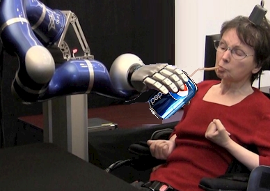 The power of Pepsi.